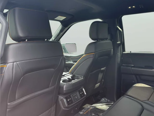 Nuevos FORD F-150 à Estados chez autogozo