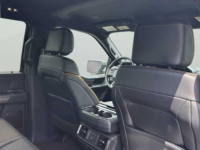 Nuevos FORD F-150 à Estados chez autogozo
