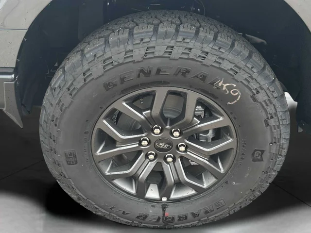 Nuevos FORD F-150 à Estados chez autogozo
