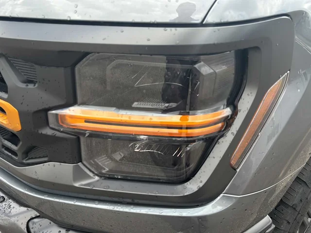 Nuevos FORD F-150 à Estados chez autogozo