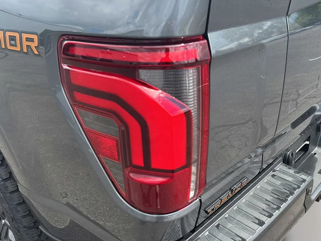 Nuevos FORD F-150 à Estados chez autogozo