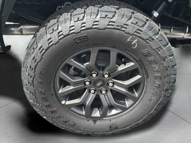 Nuevos FORD F-150 à Estados chez autogozo