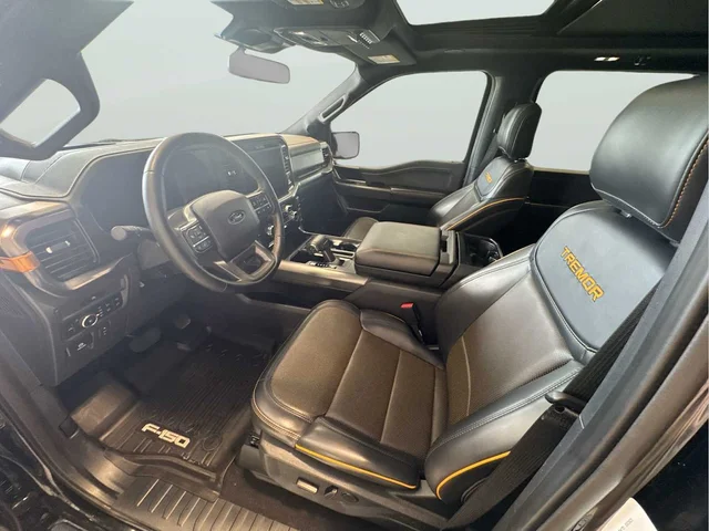 SEMINUEVOS FORD F-150 a Estados en autogozo