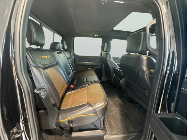 SEMINUEVOS FORD F-150 a Estados en autogozo