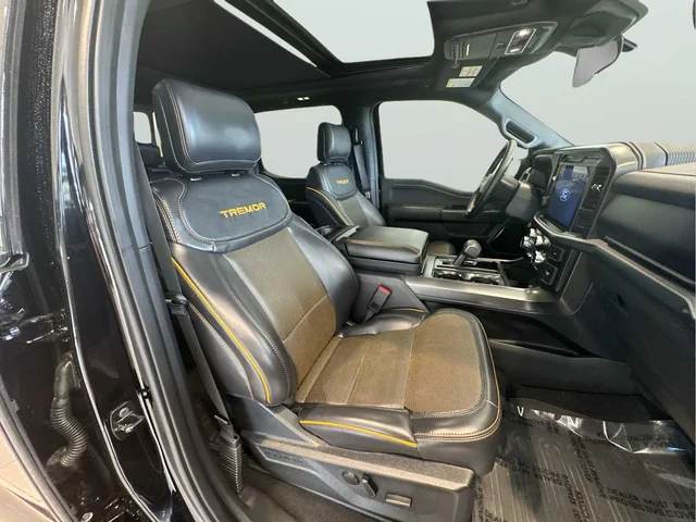 SEMINUEVOS FORD F-150 a Estados en autogozo