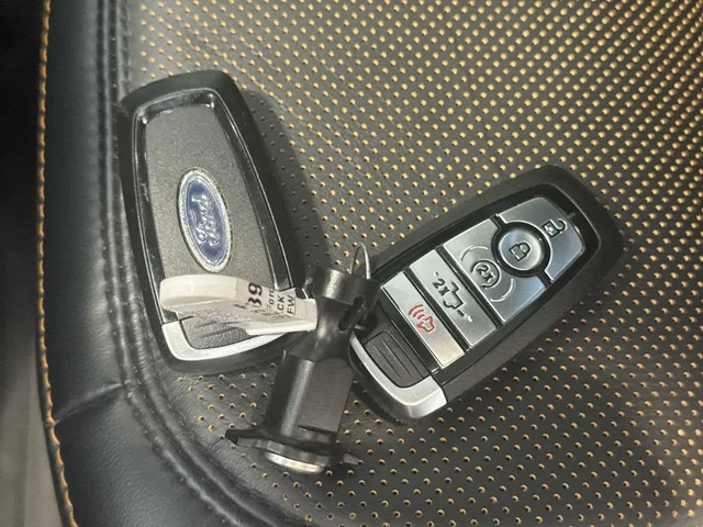 SEMINUEVOS FORD F-150 a Estados en autogozo