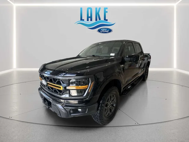 SEMINUEVOS FORD F-150 a Estados en autogozo