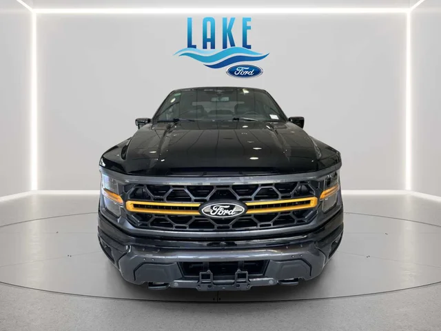 SEMINUEVOS FORD F-150 a Estados en autogozo