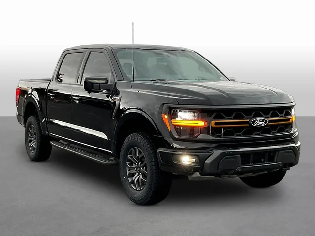 SEMINUEVOS FORD F-150 a Estados en autogozo