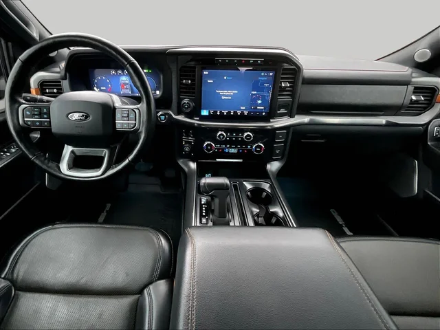 SEMINUEVOS FORD F-150 a Estados en autogozo