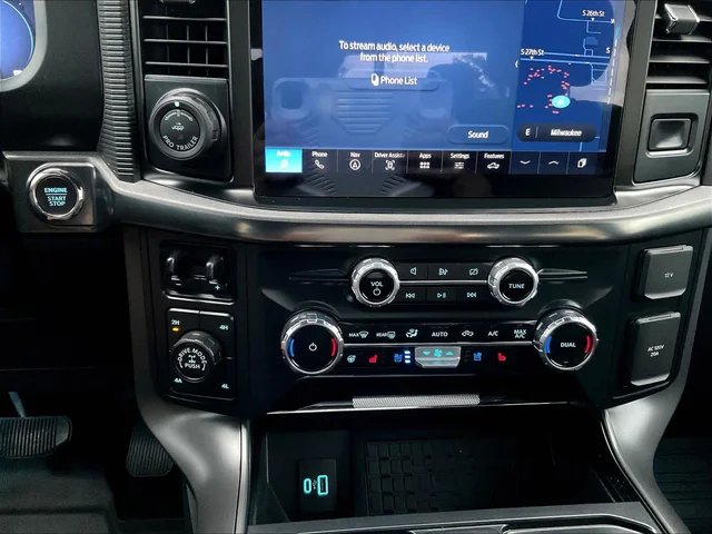 SEMINUEVOS FORD F-150 a Estados en autogozo