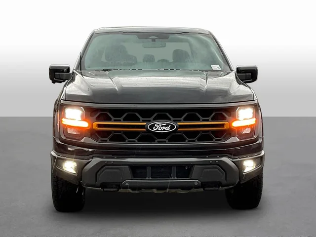 SEMINUEVOS FORD F-150 a Estados en autogozo