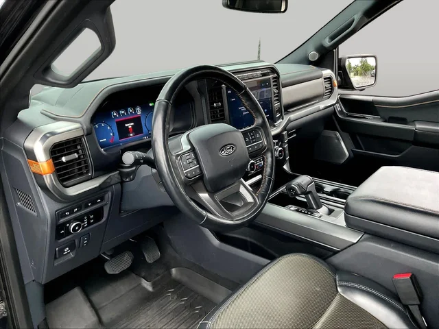 SEMINUEVOS FORD F-150 a Estados en autogozo