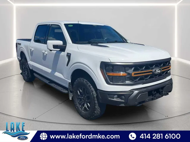 SEMINUEVOS FORD F-150 a Estados en autogozo