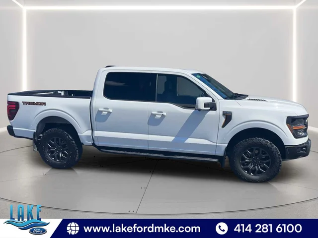 SEMINUEVOS FORD F-150 a Estados en autogozo