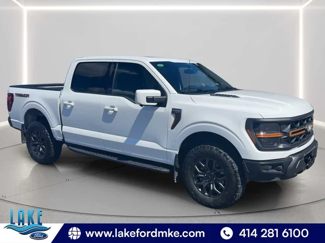SEMINUEVOS FORD F-150 a Estados en autogozo