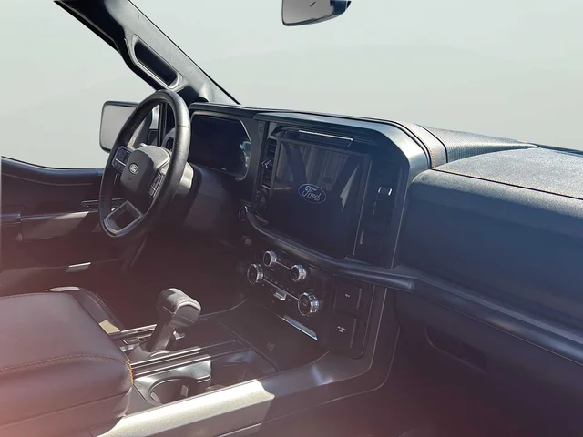 SEMINUEVOS FORD F-150 a Estados en autogozo