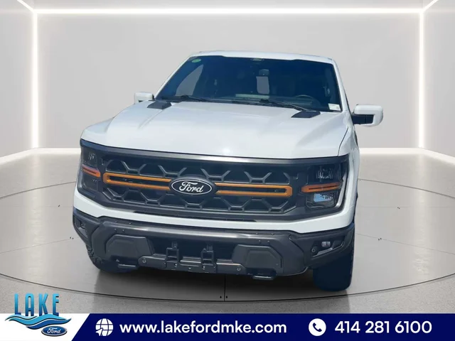 SEMINUEVOS FORD F-150 a Estados en autogozo