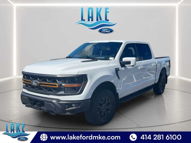 SEMINUEVOS FORD F-150 a Estados en autogozo