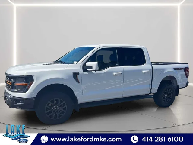 SEMINUEVOS FORD F-150 a Estados en autogozo