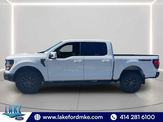 SEMINUEVOS FORD F-150 a Estados en autogozo