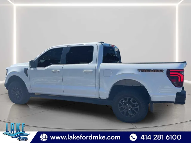 SEMINUEVOS FORD F-150 a Estados en autogozo