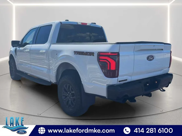 SEMINUEVOS FORD F-150 a Estados en autogozo