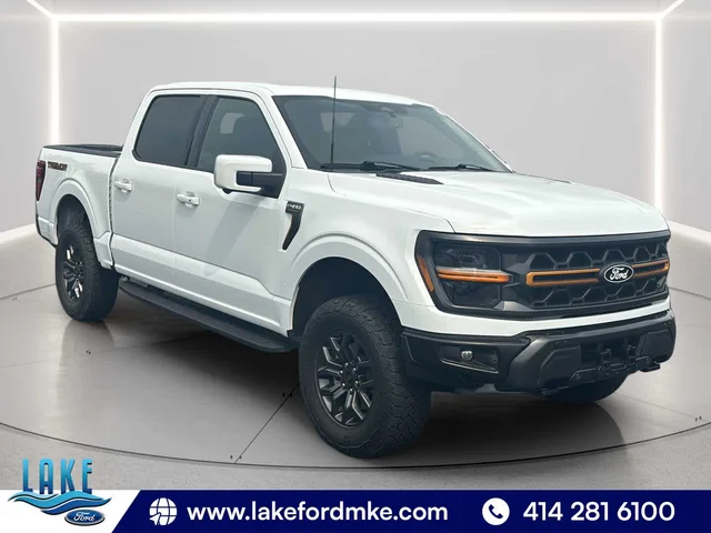 SEMINUEVOS FORD F-150 a Estados en autogozo