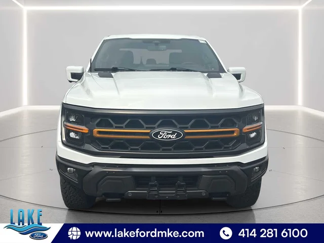 SEMINUEVOS FORD F-150 a Estados en autogozo