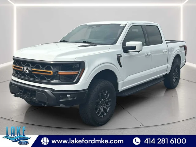 SEMINUEVOS FORD F-150 a Estados en autogozo