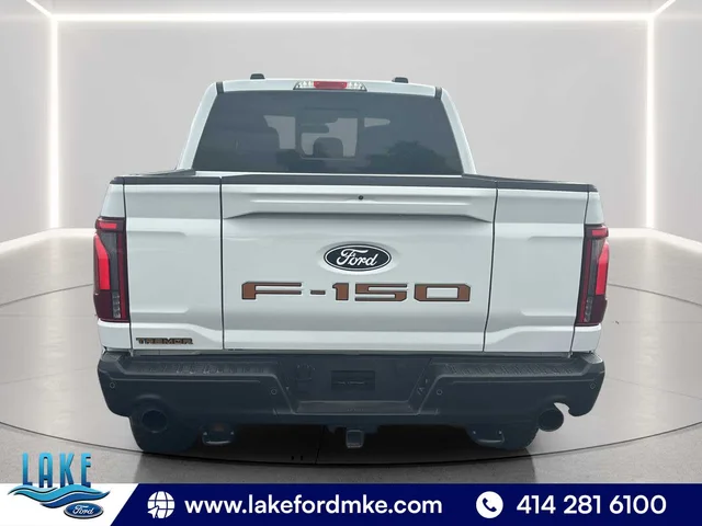 SEMINUEVOS FORD F-150 a Estados en autogozo