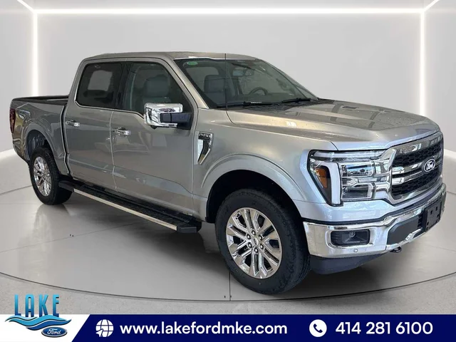 Nuevos FORD F-150 à Estados chez autogozo