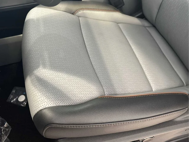 Nuevos FORD F-150 à Estados chez autogozo