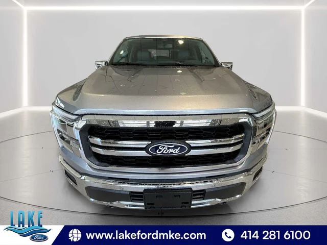 Nuevos FORD F-150 à Estados chez autogozo