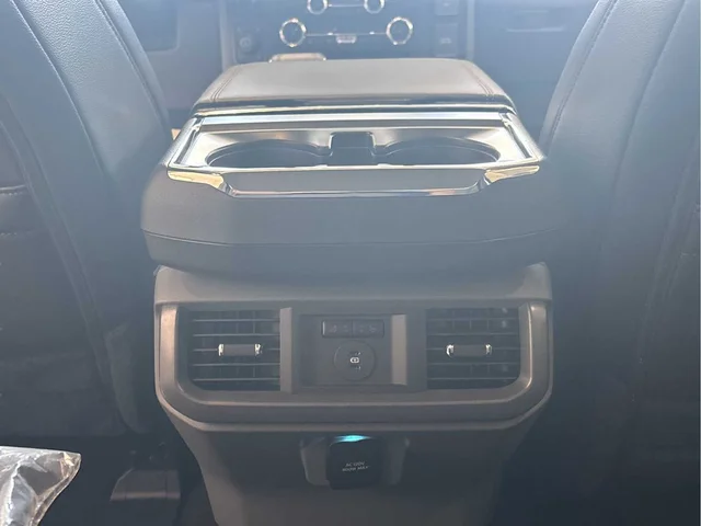 Nuevos FORD F-150 à Estados chez autogozo
