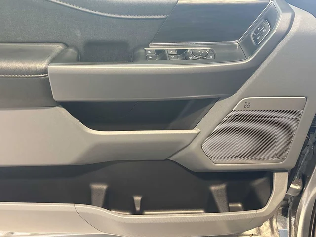 Nuevos FORD F-150 à Estados chez autogozo
