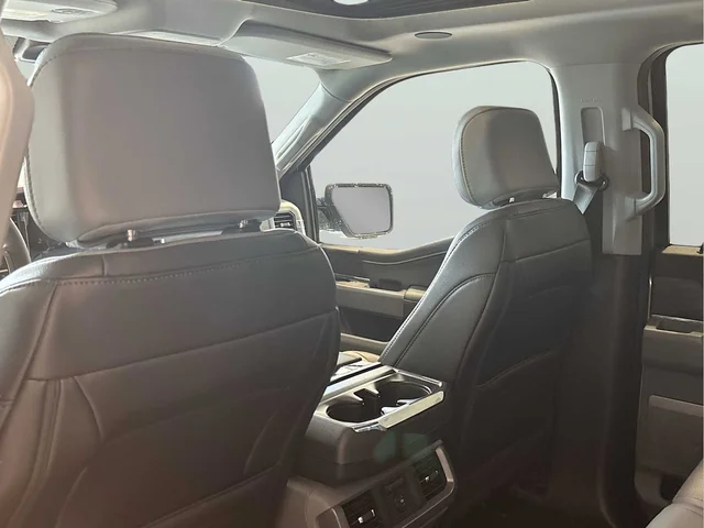 Nuevos FORD F-150 à Estados chez autogozo