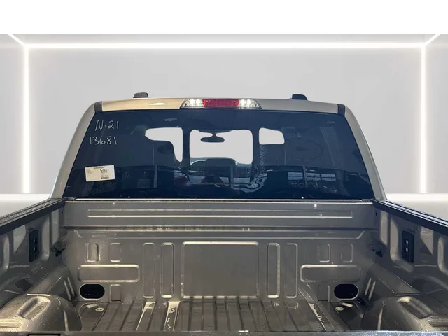 Nuevos FORD F-150 à Estados chez autogozo