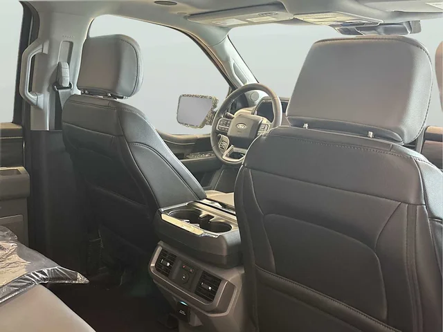 Nuevos FORD F-150 à Estados chez autogozo