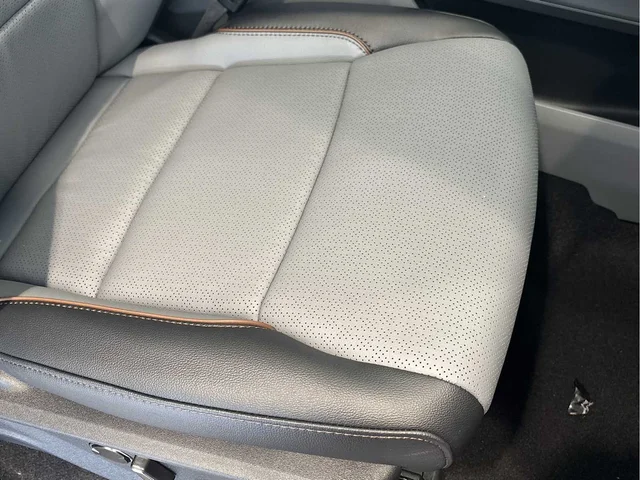 Nuevos FORD F-150 à Estados chez autogozo