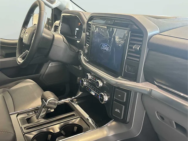 Nuevos FORD F-150 à Estados chez autogozo