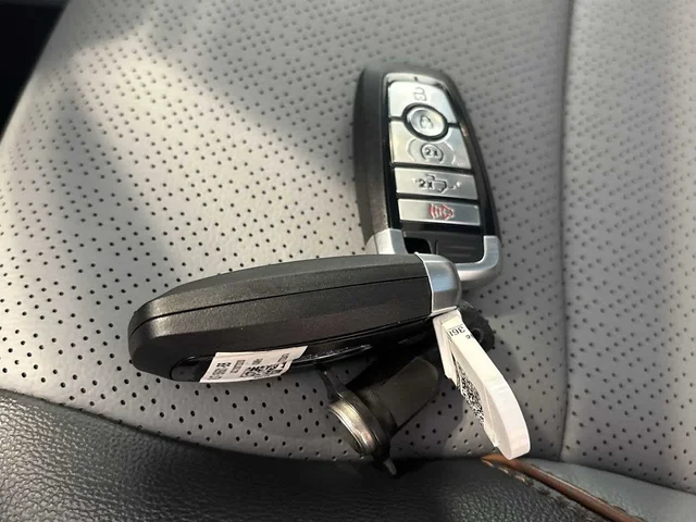 Nuevos FORD F-150 à Estados chez autogozo