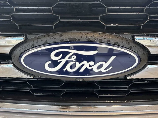 Nuevos FORD F-150 à Estados chez autogozo