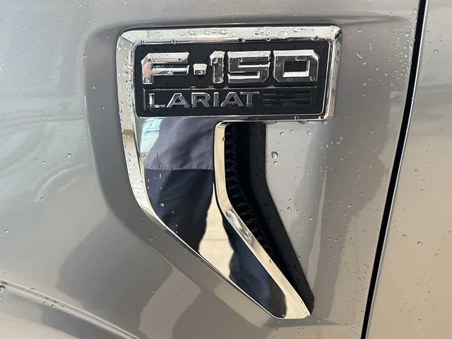 Nuevos FORD F-150 à Estados chez autogozo