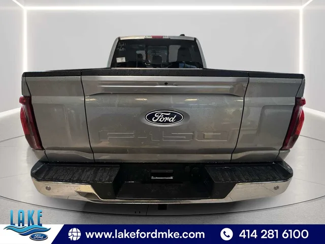 Nuevos FORD F-150 à Estados chez autogozo