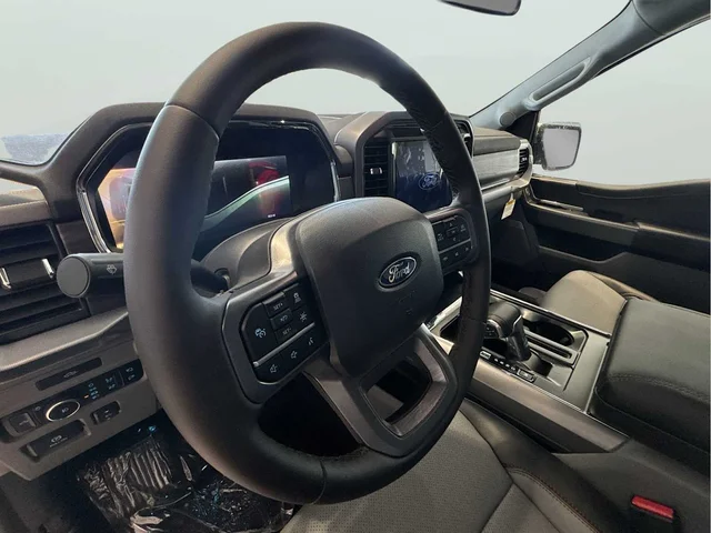 Nuevos FORD F-150 à Estados chez autogozo