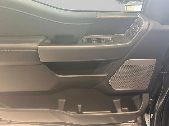 Nuevos FORD F-150 à Estados chez autogozo
