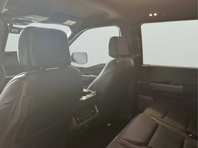 Nuevos FORD F-150 à Estados chez autogozo