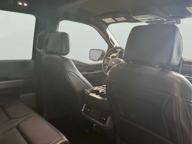 Nuevos FORD F-150 à Estados chez autogozo