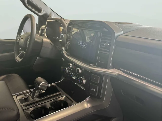 Nuevos FORD F-150 à Estados chez autogozo